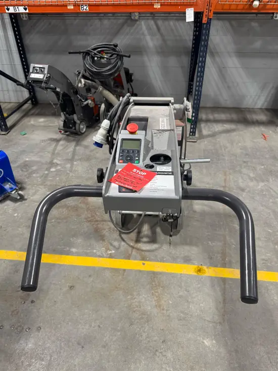 2023 Husqvarna BMG-555