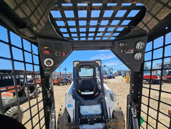 2020 Bobcat S70 Track Loader