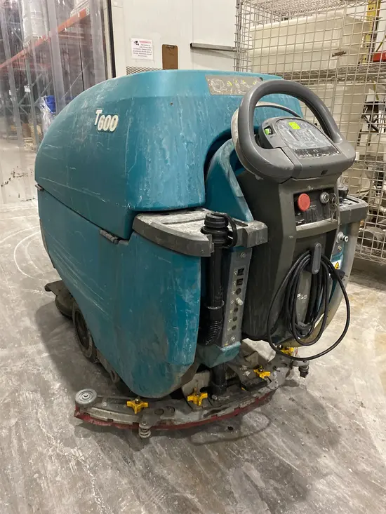 2019 Tennant T600-28