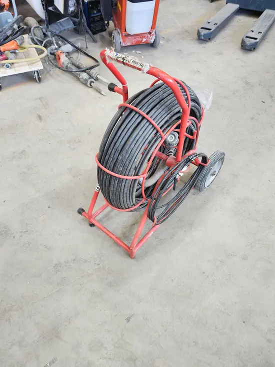 2019 General Equipment SL-GX-F