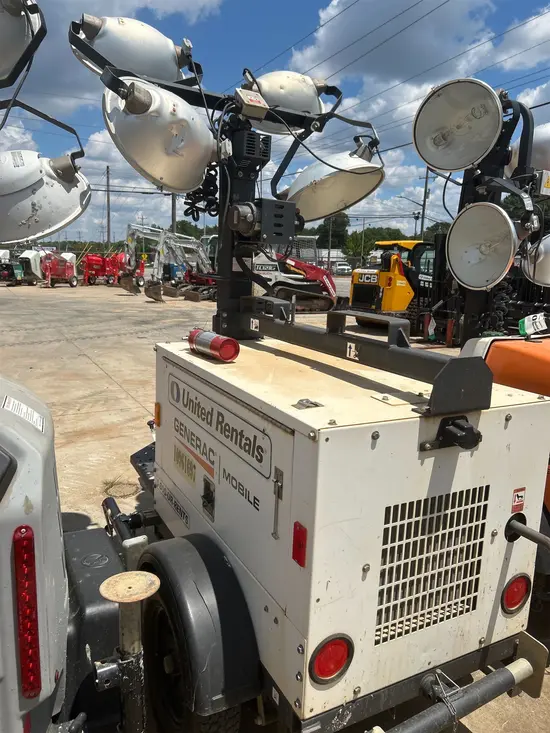 2019 Magnum Pro MLT3060MV Portable Light Tower