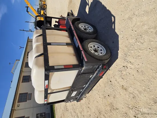 2021 Mi-T-M HS-3505-1MGH-UR Pressure Washer