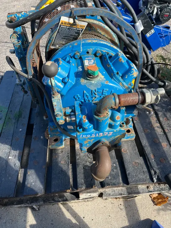 2012 SAN-EI SEIKI W10220SAABG