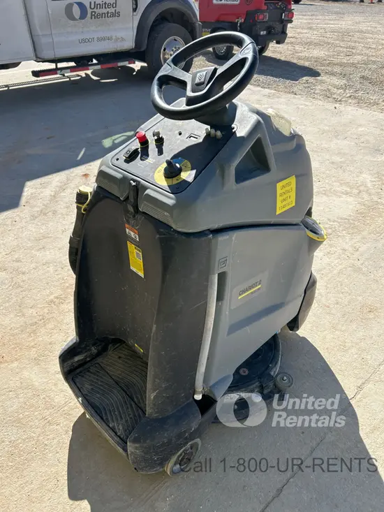 2022 KARCHER ISCRUB 20 DLX Scrubber