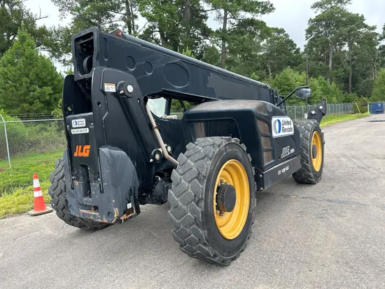 2019 JLG 1043 Forklift