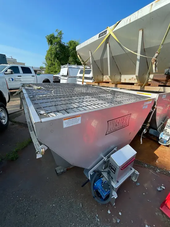 2019 Western Global 99039 Attachment