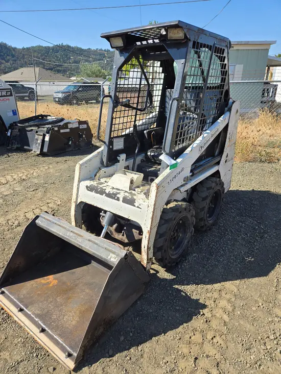 2020 Bobcat S70 Track Loader