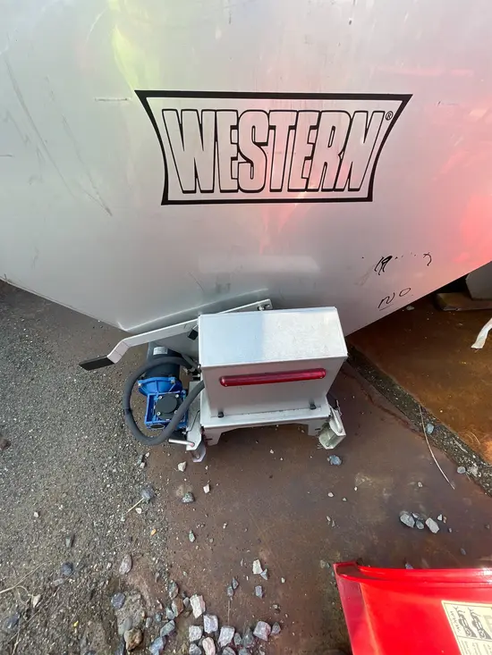 2019 Western Global 99039 Attachment