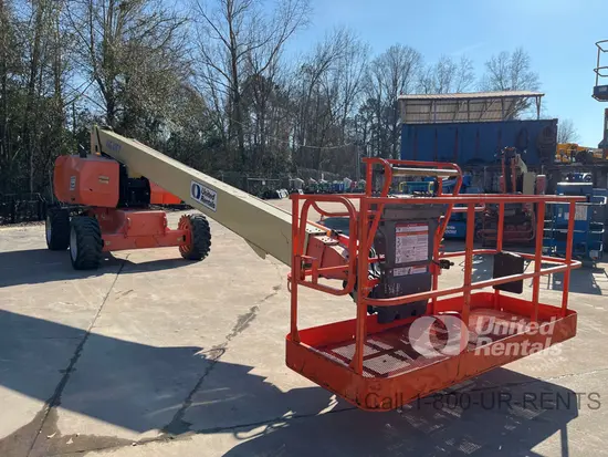 2016 JLG 800S Boom Lift