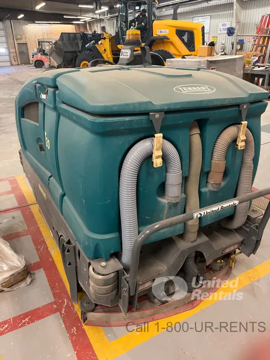 2019 Tennant M-T20 Scrubber