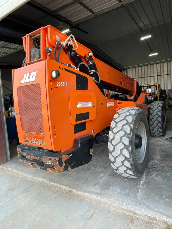 2019 SKYTRAK 10054 Forklift