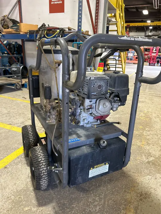 2024 Patron PA-PHG40 Pressure Washer