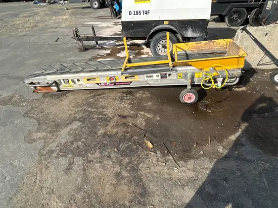 2019 LINKIT LKS450-3.2 Material Lift