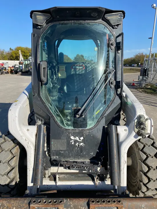 2021 Bobcat S62 Track Loader