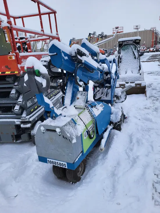 2019 WINLET WINLET 1730 Material Lift