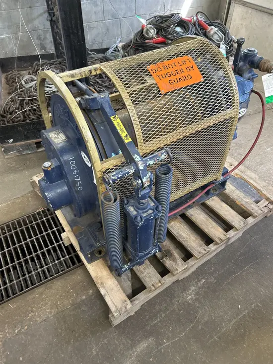2012 SAN-EI SEIKI W3036LAABG