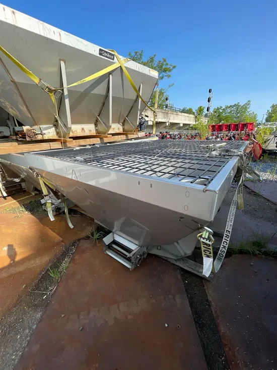 2019 Western Global 99039 Attachment