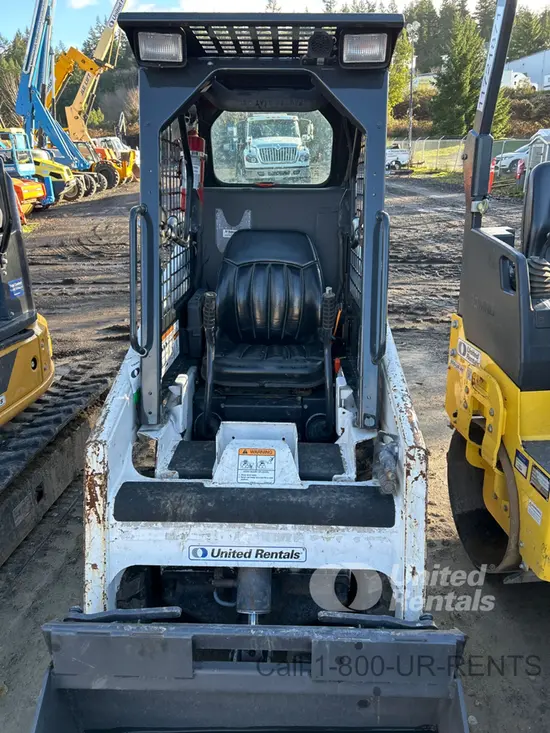 2019 Bobcat S70 Track Loader