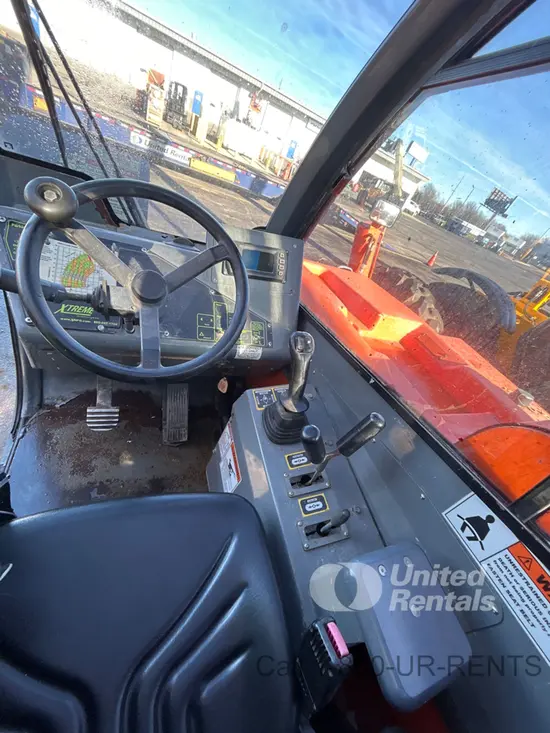 2015 XTREME XR842 Forklift