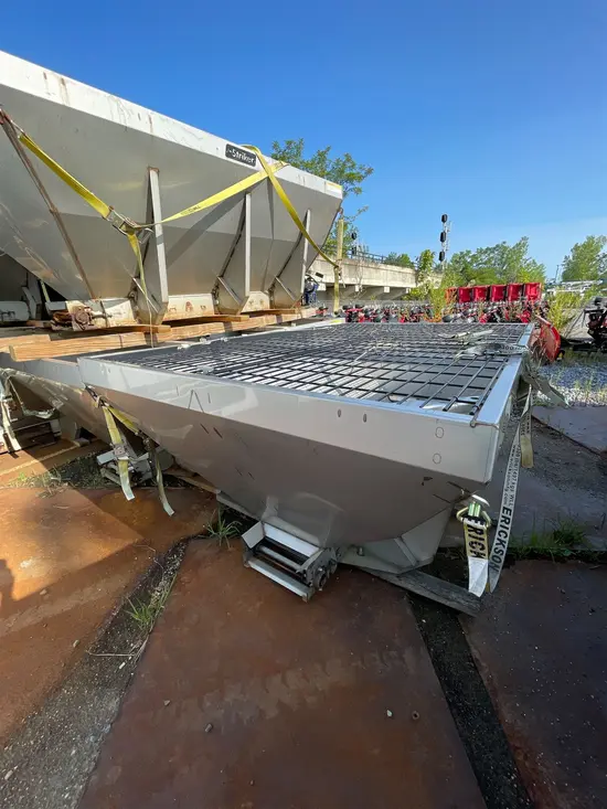2019 Western Global 99039 Attachment