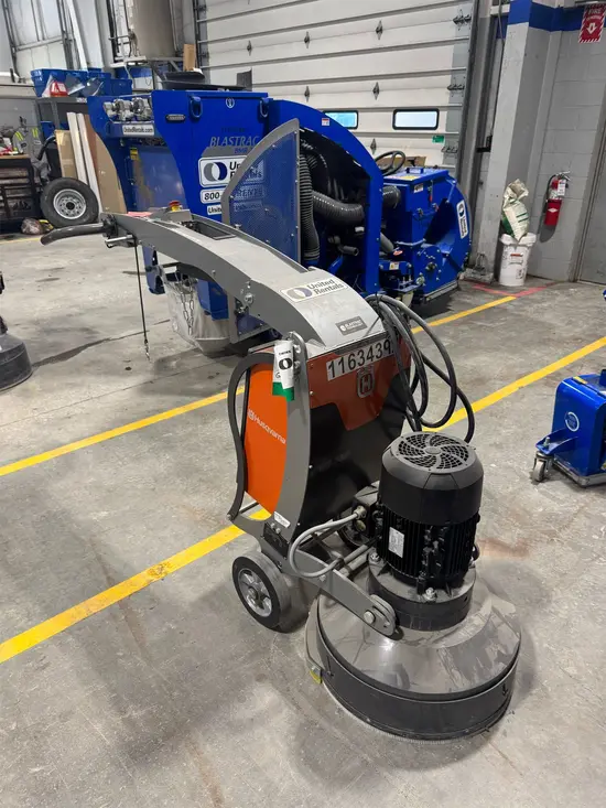 2023 Husqvarna BMG-555