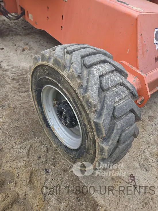 2016 JLG 400S Boom Lift