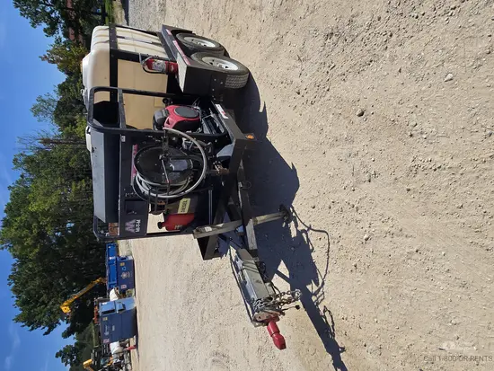 2021 Mi-T-M HS-3505-1MGH-UR Pressure Washer