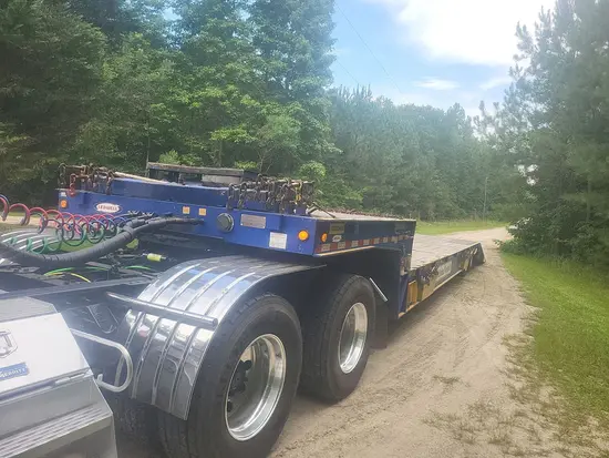 2016 LEDWELL LWLP48HT2-PB10 Trailer
