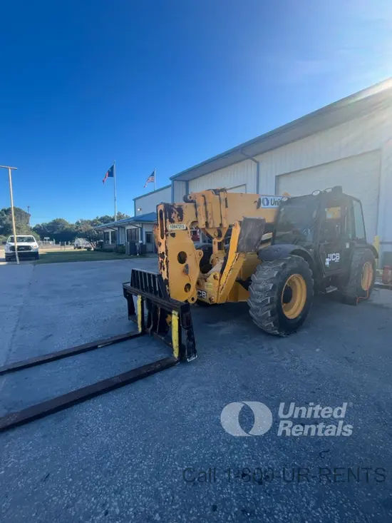 2018 JCB 510-56 Forklift