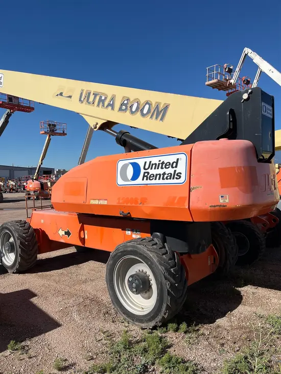 2016 JLG 1200SJP Boom Lift
