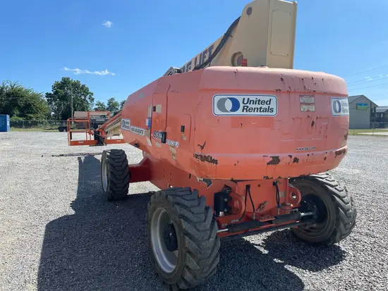 2017 JLG 800S Boom Lift