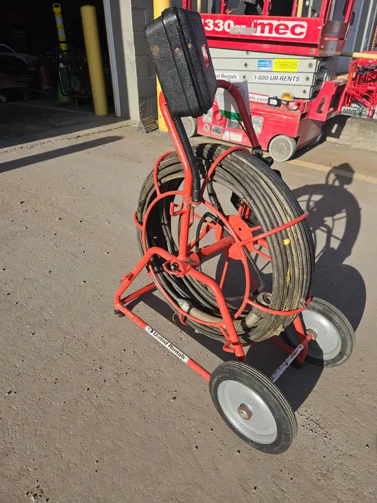 2022 General Equipment SL-GPW-F2