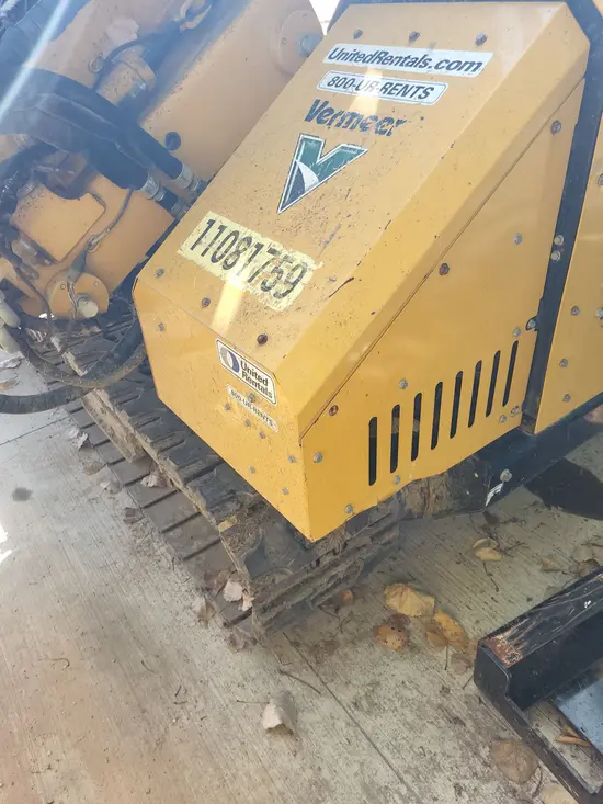 2020 Vermeer PD-10