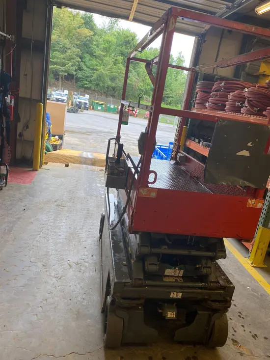 2017 Skyjack SJIII3219 Scissor Lift