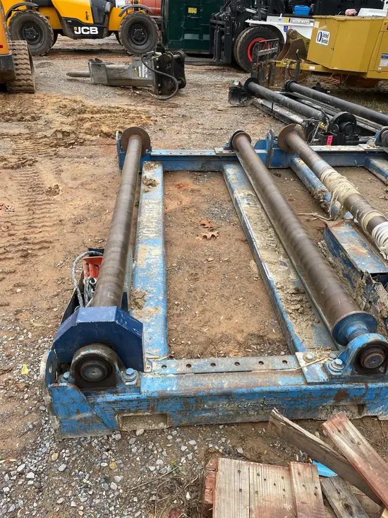 2017 Current Tools 615 Flange Spreaders and Crimping
