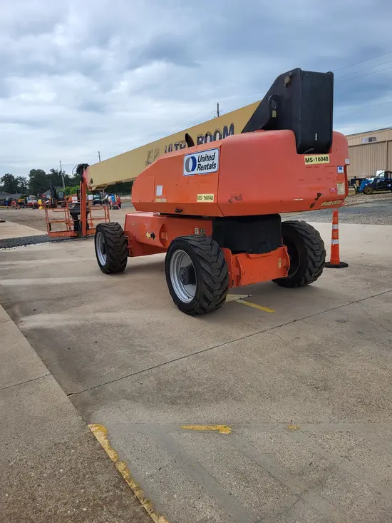2016 JLG 1200SJP Boom Lift