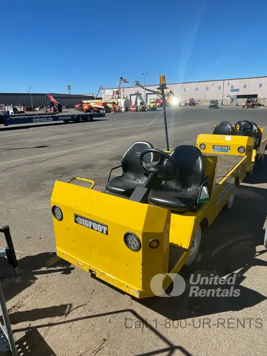 2017 Snorkel S3219E Scissor Lift