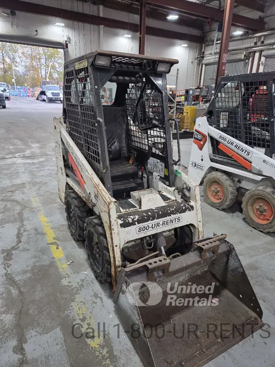 2020 Bobcat S70 Track Loader