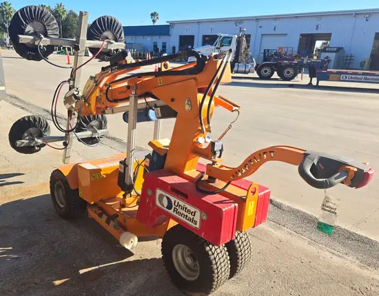 2020 SMARTLIFT SL608HL Material Lift
