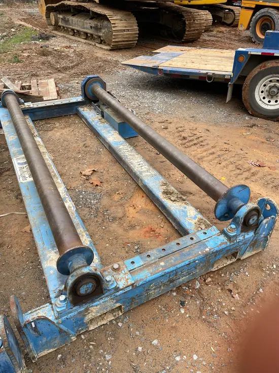 2017 Current Tools 615 Flange Spreaders and Crimping