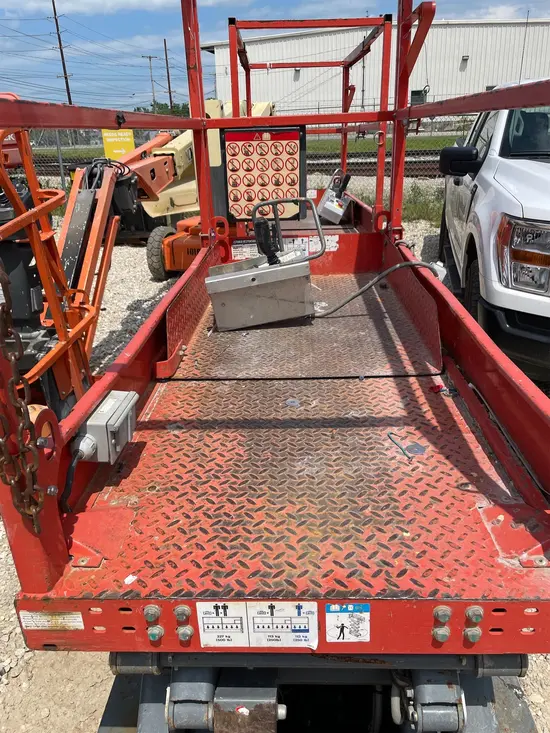 2017 Skyjack SJIII3219 Scissor Lift