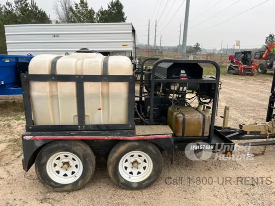 2022 Mi-T-M HS-4005-0MDK Pressure Washer