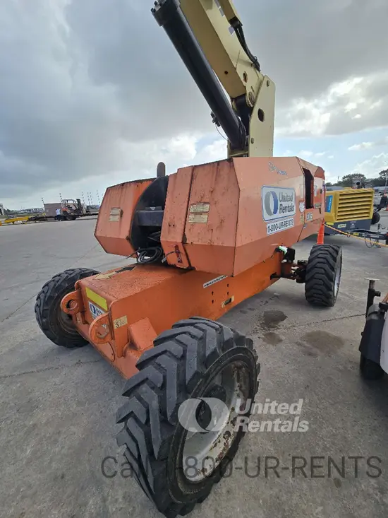 2017 JLG 800S Boom Lift