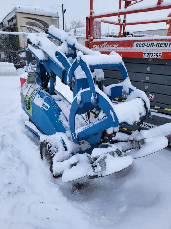 2019 WINLET WINLET 1730 Material Lift