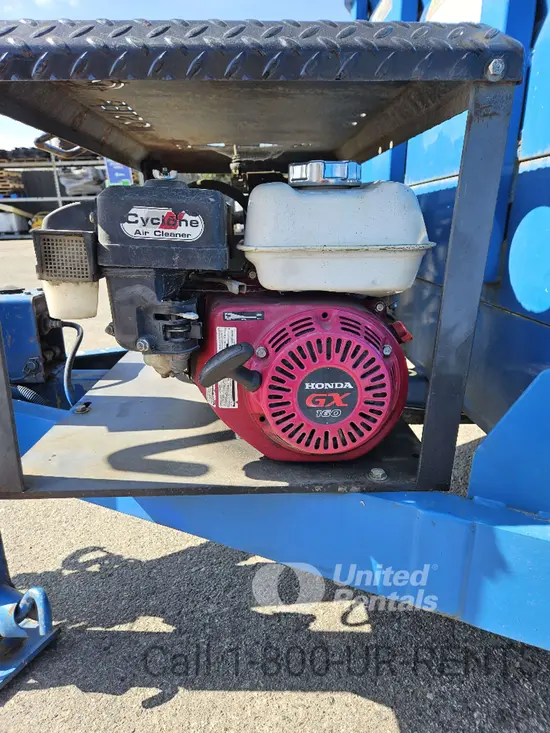 2019 MARKSMAN GPDT6X10-12-GAS Dump Trailer