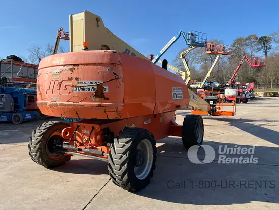 2016 JLG 800S Boom Lift