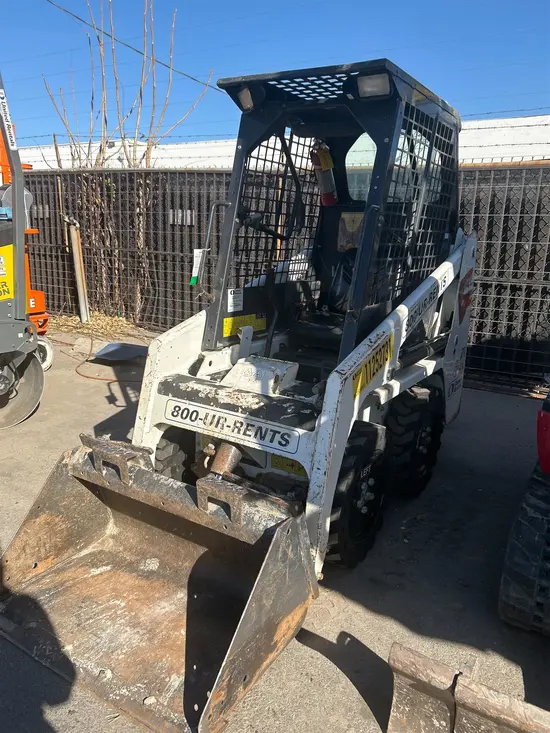 2021 Bobcat S70 Track Loader