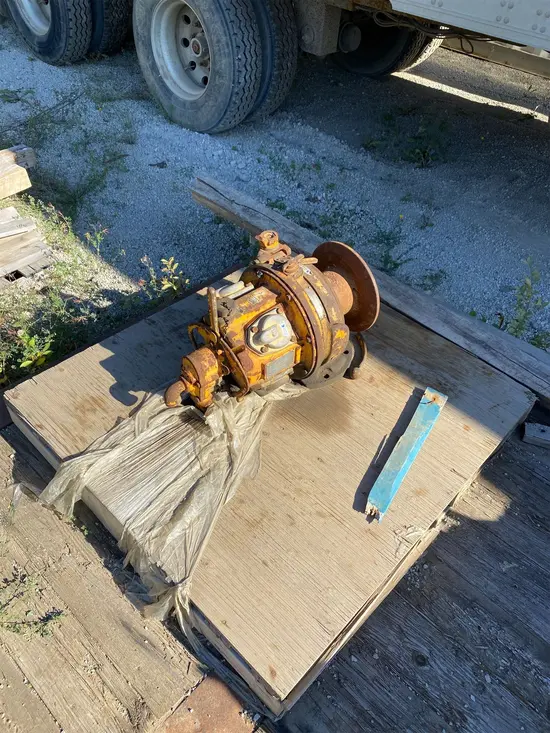 2012 SAN-EI SEIKI W3036LAABG
