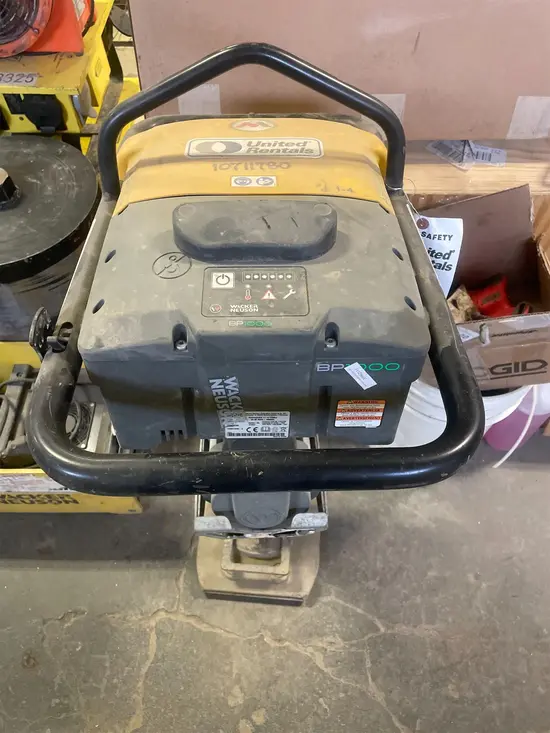 2018 Wacker Neuson AS50E Tamper/Rammer