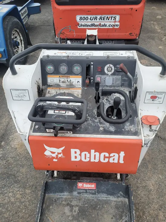 2019 Bobcat MT55 Track Loader